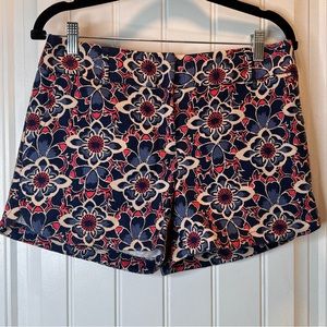 Ann Taylor Loft ‘The‎ Riviera Short’. Size 4.